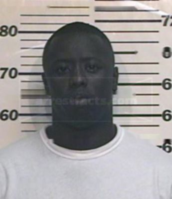 Riley Deon Green