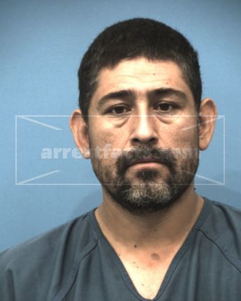 Alejandro Medrano Vega