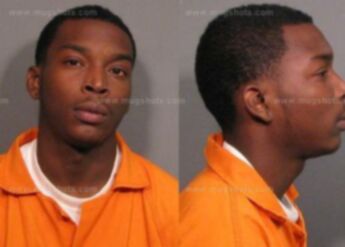 Keithon Antone Bates