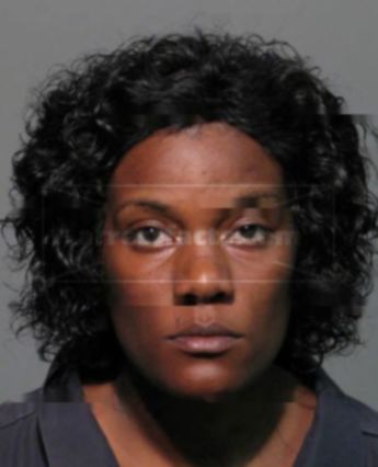 Ebony S Wilson
