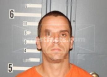 Brandon Eugene Graham