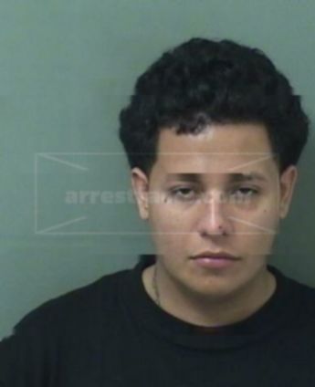 Jacob Daniel Salcedo