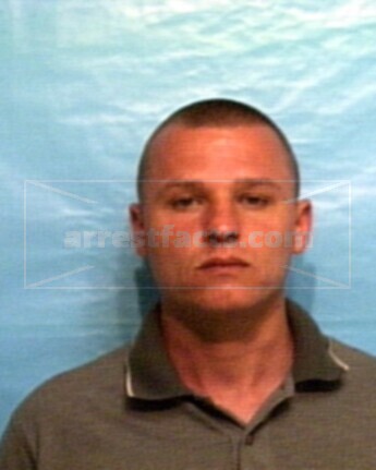 Jason Jay Everett
