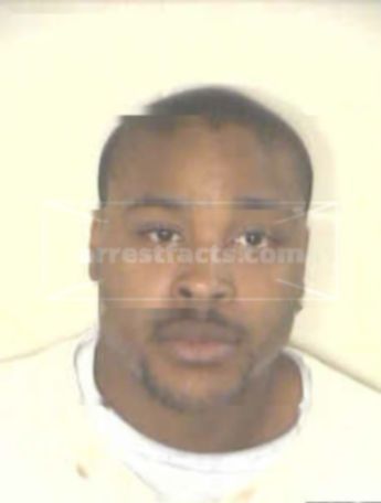 Christopher Larue Wesson