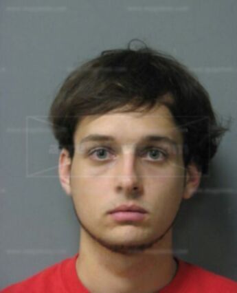 Damon Dale Blackburn