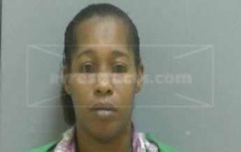 Lakeisha Rachelle Buard