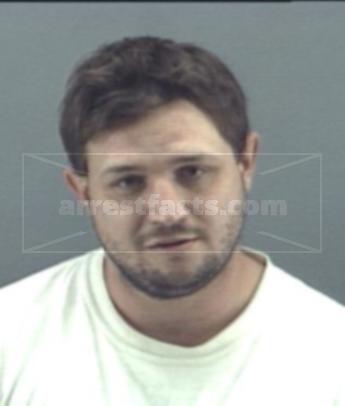 Bryan Keith Alexander