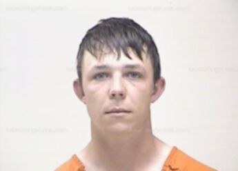 Kyler Barton Bramhall