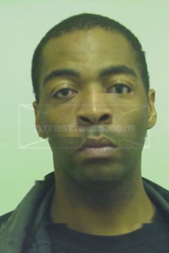 Tyree C Garnett