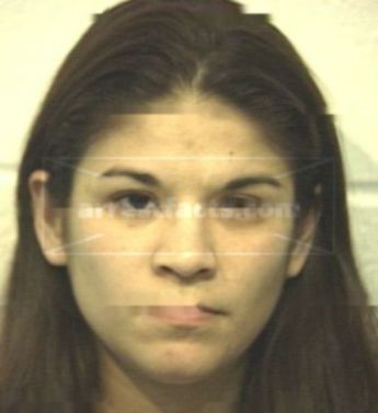 Christina Louann Reyna