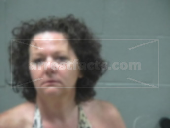 Tonya Jean Stecher