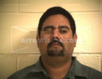 Harvey Martin Borrego Lopez