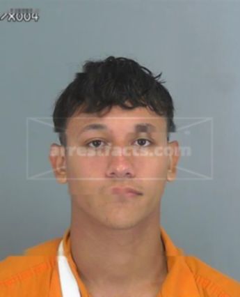 Malaki Dominic Aguado