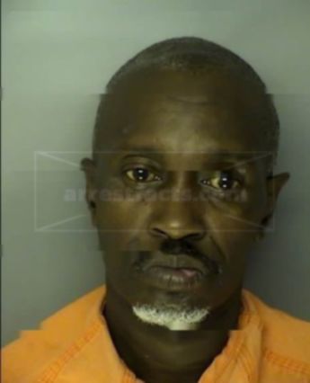 Kenneth Norwood Brown