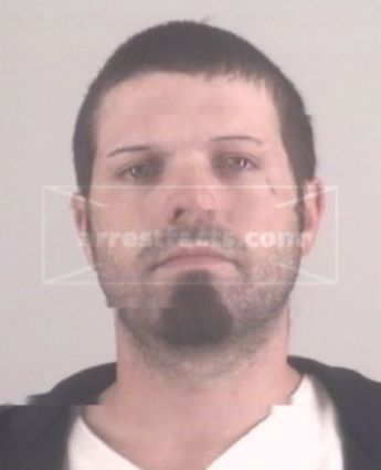 Shane Aaron Barnett
