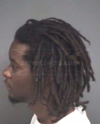 Mario Maurice Richardson