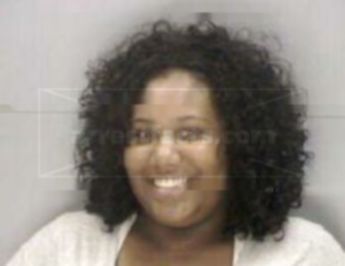 Areauna Marie Reid