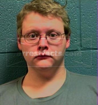 Jacob Wayne Chism