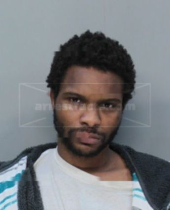 Antonio Nieves Smith