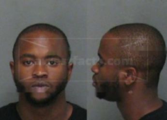 Malik Palmer