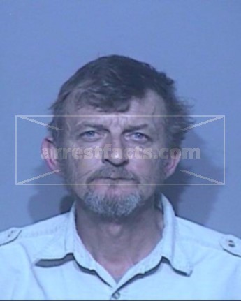 Larry Joe Bohannon