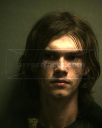 Joshua Allen Brown