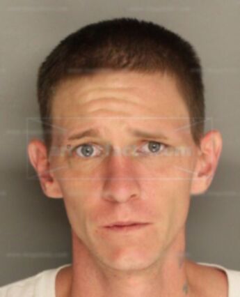 Joey Patrick Kinsey