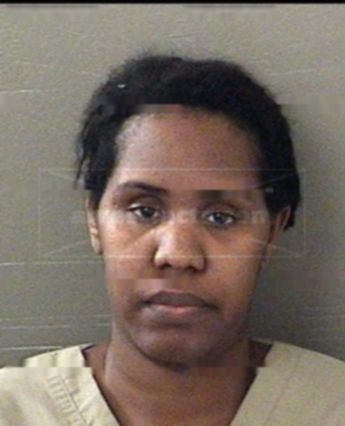 Loretta Diane Campbell