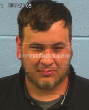 Chad Thomas Mallett