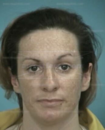 Maura Salley Gerald