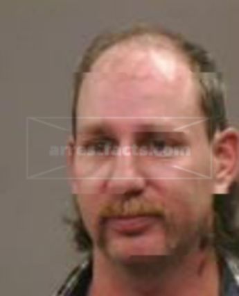 Larry Wayne Dodson