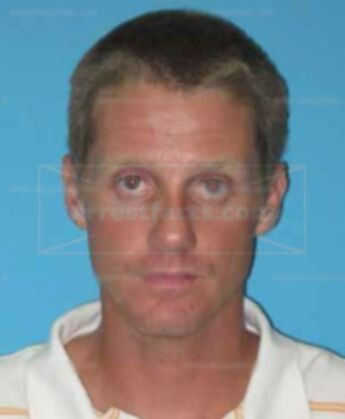 Walter Travis Wilson