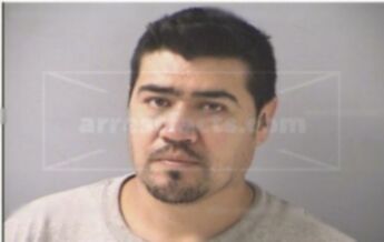 Jose Noel Ramirez-Mendoza