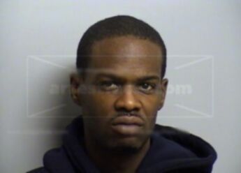 Clarence Lamont Love