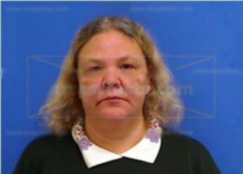 Martha Mae Mcmurry