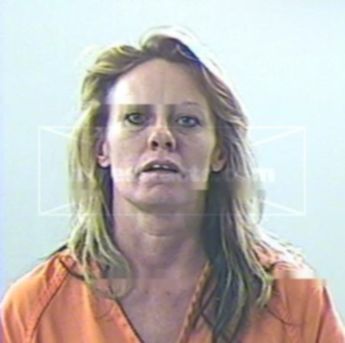 Donna May Taylor