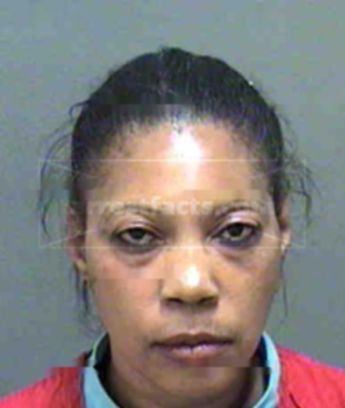 Cheryl Merritt Rush