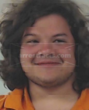 Jacob Daniel Bryer