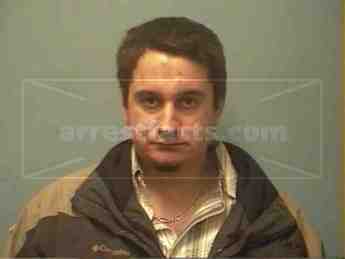 Wade Andrew Pederson