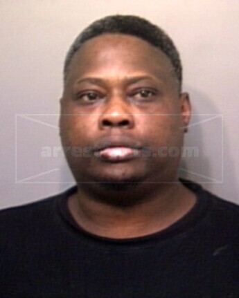 Rodney Oneal Scott