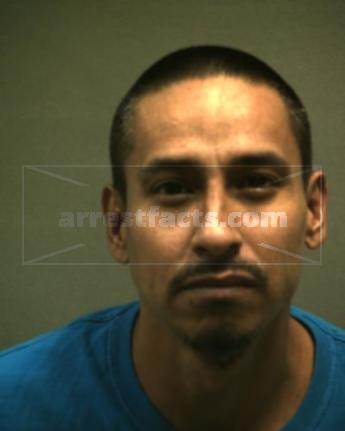 James Anthony Fuentes