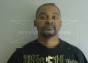 Richard Anthony Jones