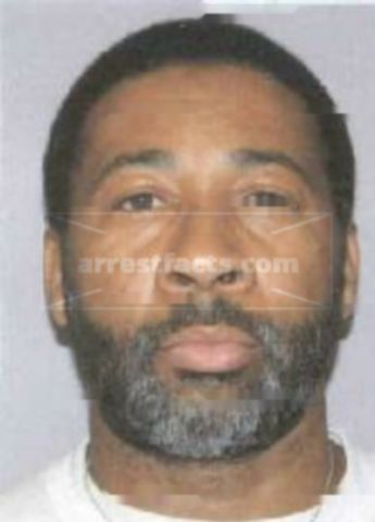Reginald Mark Mczeal