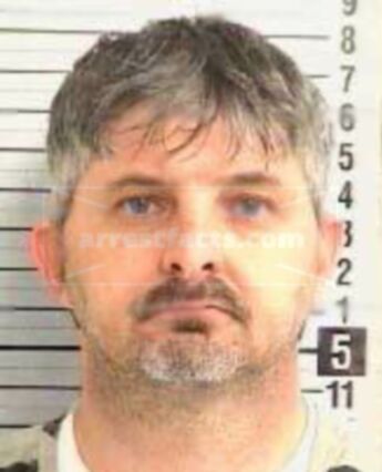 Billy Wayne Mize