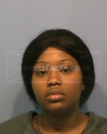 Laquonnia Renee Williams