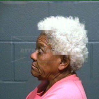 Helen Sharper Riley