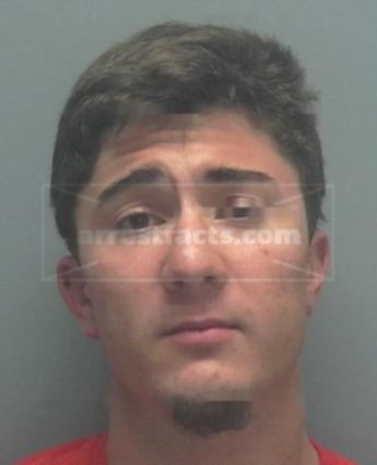 Derek Mason Dye