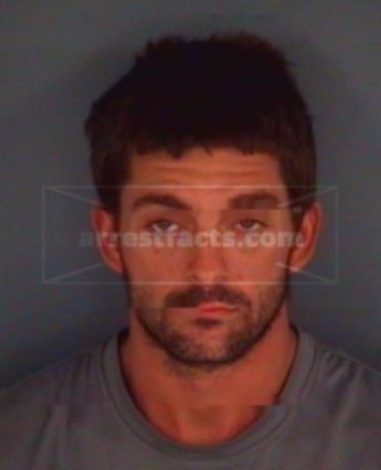 Daniel Arlon Holder