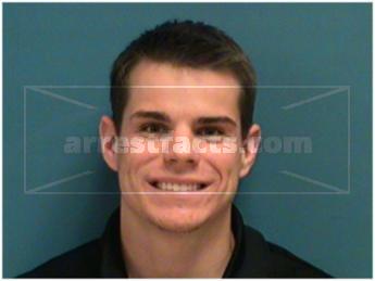 Dillon Joseph Benz