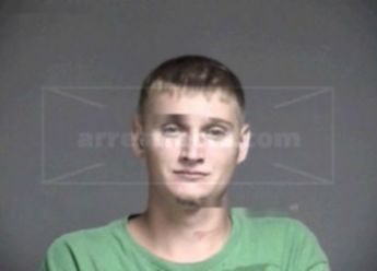 Patrick Bryon Tankersley